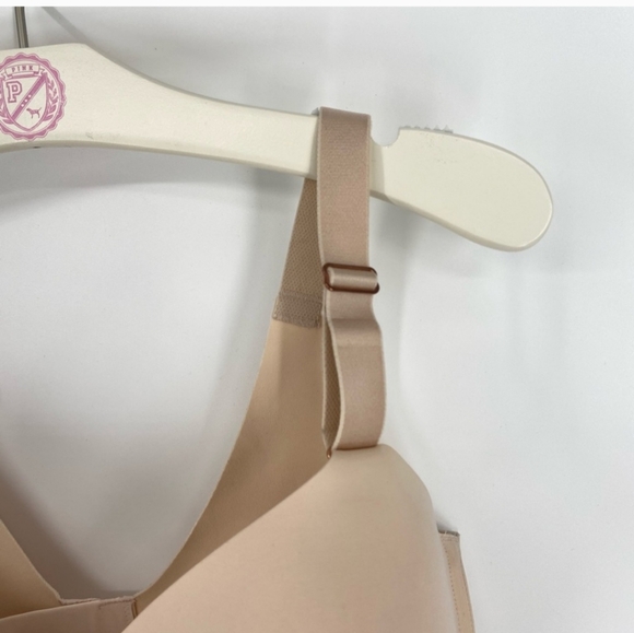 Soma Vanishing 360 Perfect Coverage Underwire Bra Size 36G - Picture 4 of 14